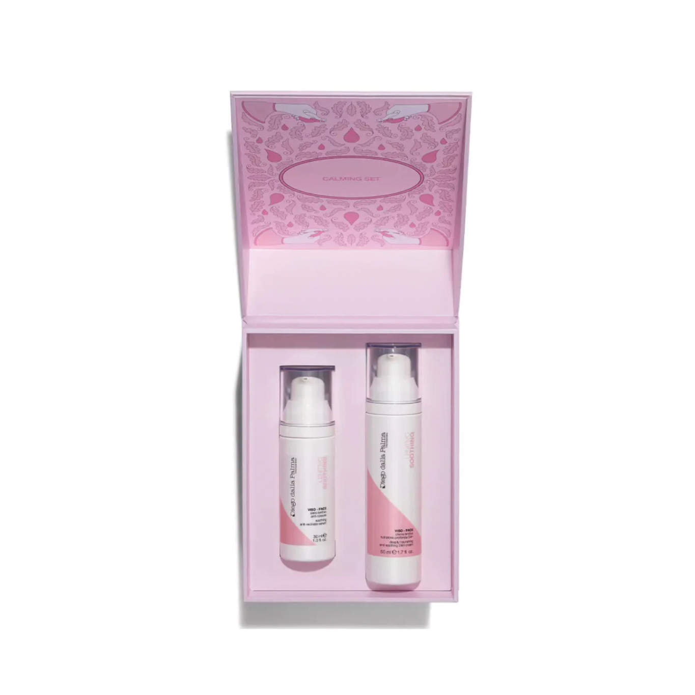 COFFRET CALMANT