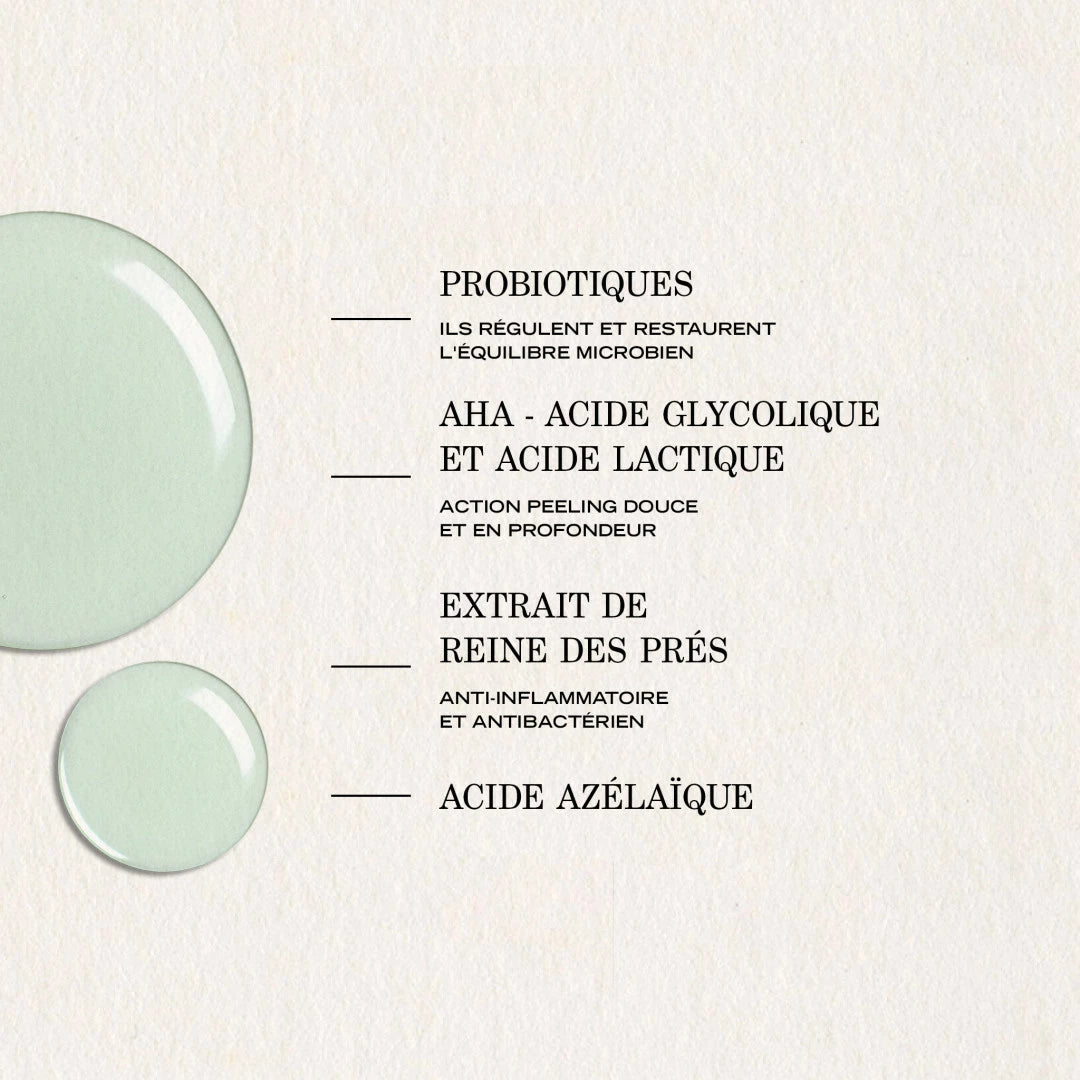 SÉRUM PEELING RÉNOVATEUR
