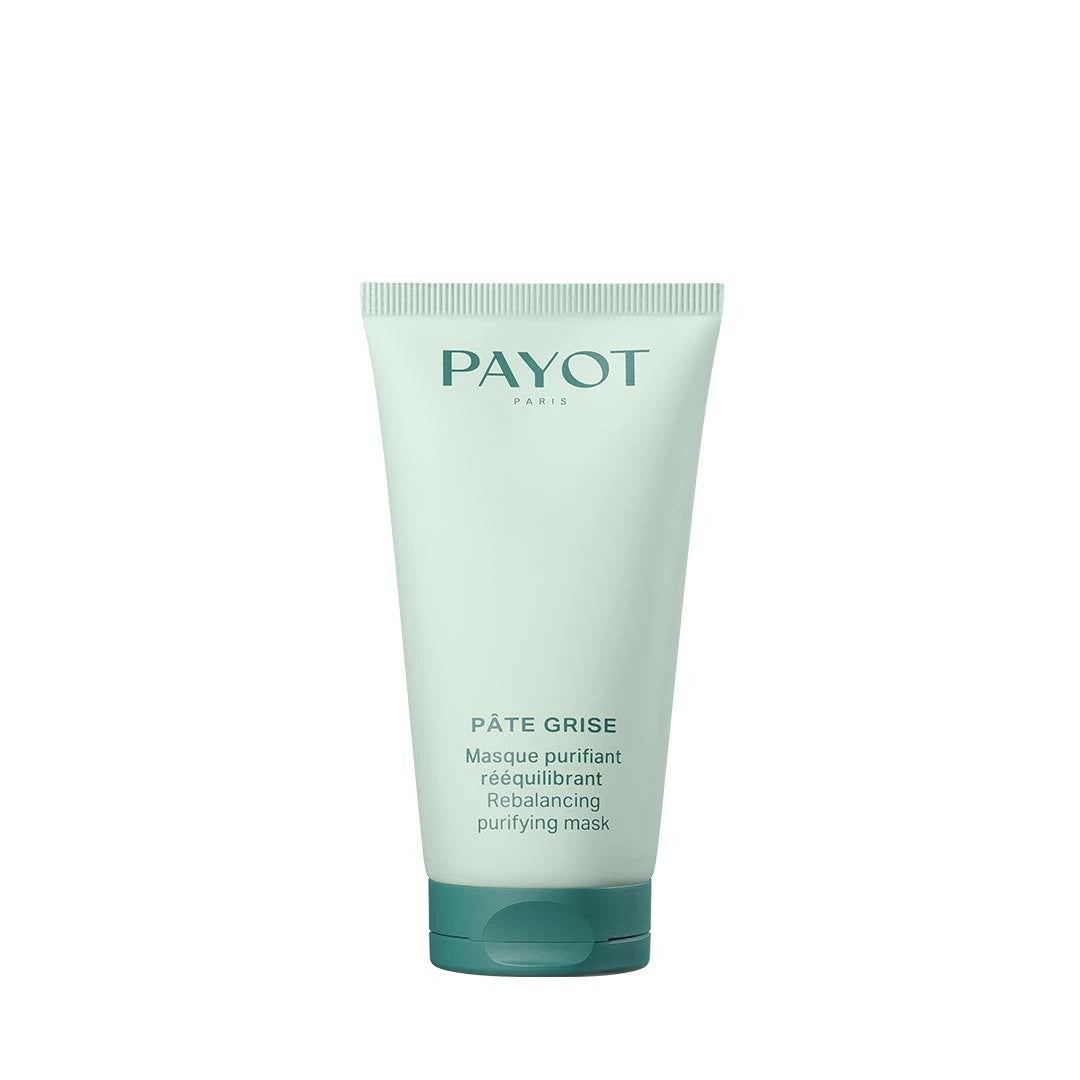 MASQUE PURIFIANT RÉÉQUILIBRANT