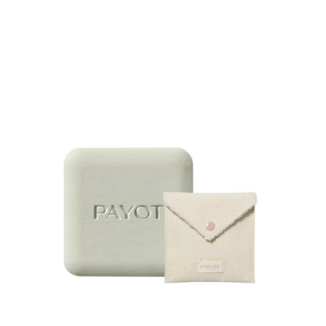 PAIN NETTOYANT PURIFIANT