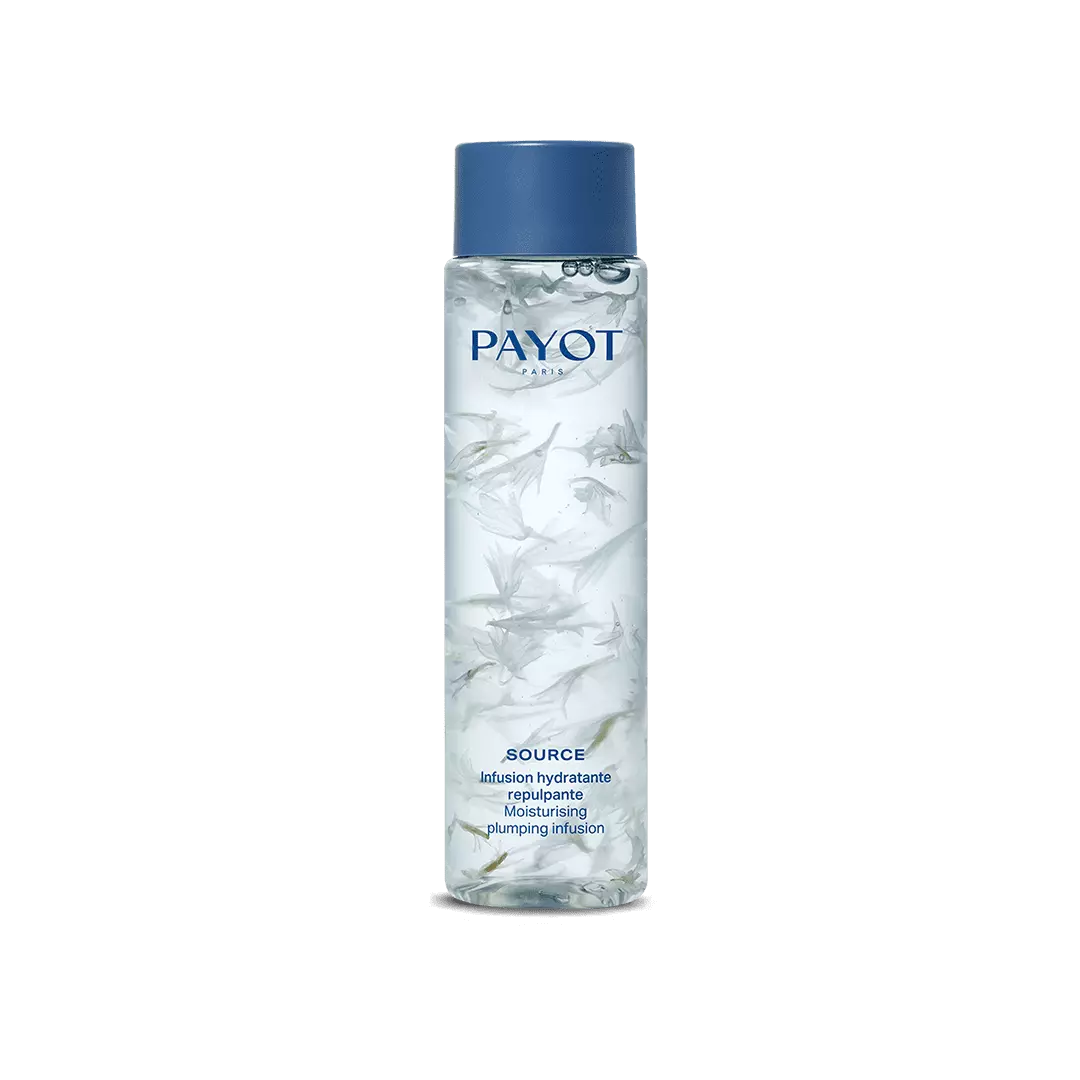 INFUSION HYDRATANTE REPULPANTE
