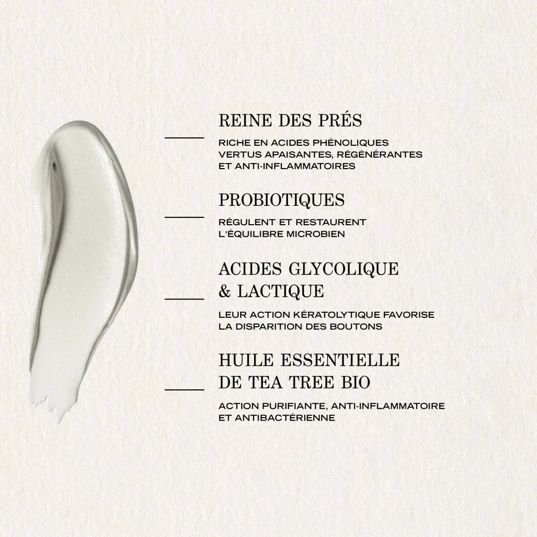 PÂTE ORIGINALE STOP BOUTON
