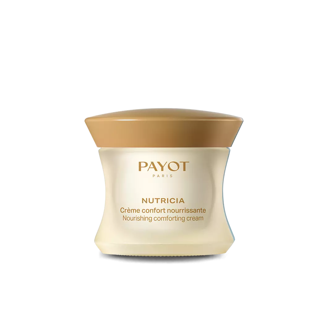 CRÈME CONFORT NOURRISSANTE