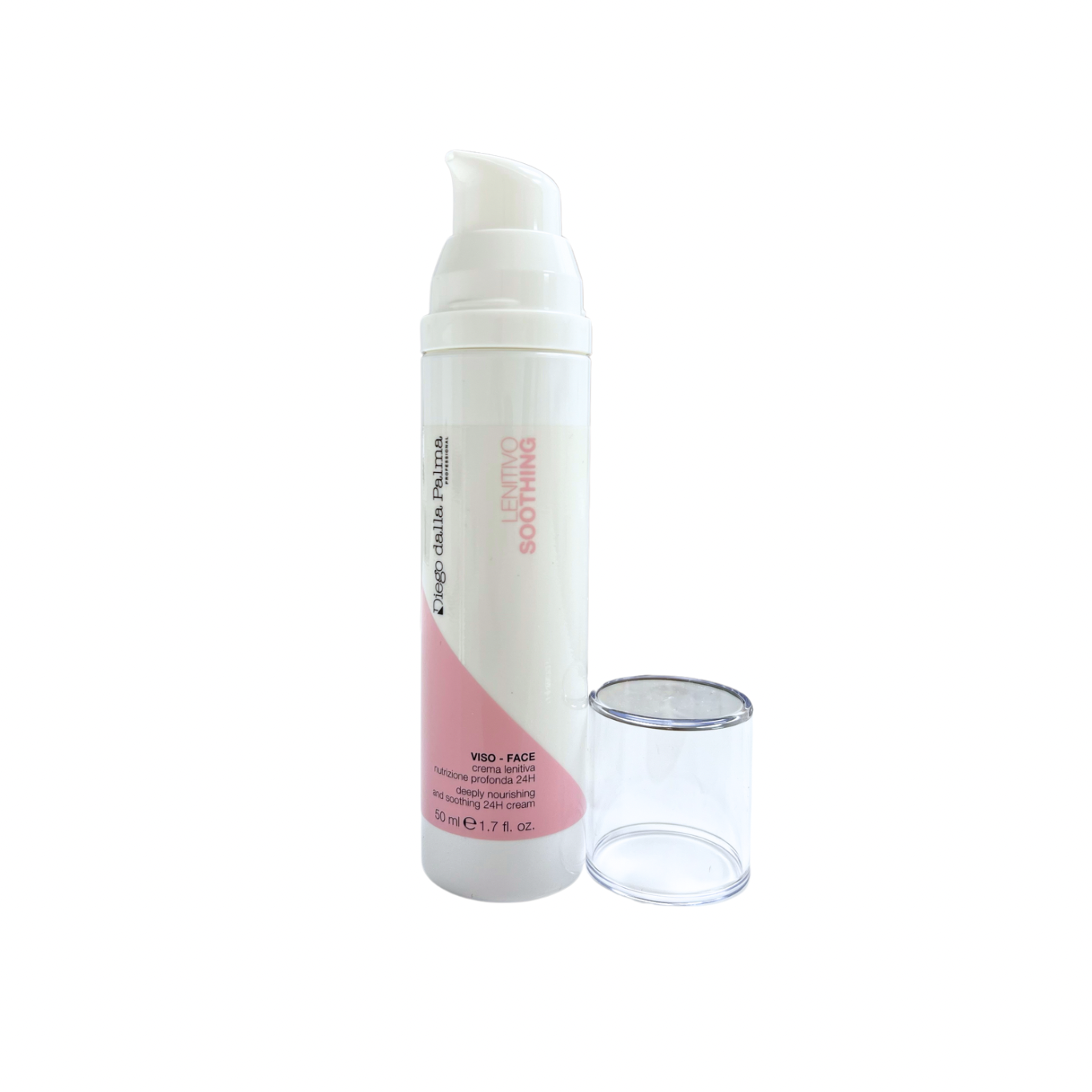 CRÈME NOURRISSANTE APAISANTE