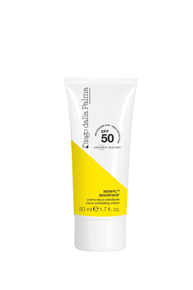 CRÈME JOUR MICRO-EXFOLIANTE FPS50