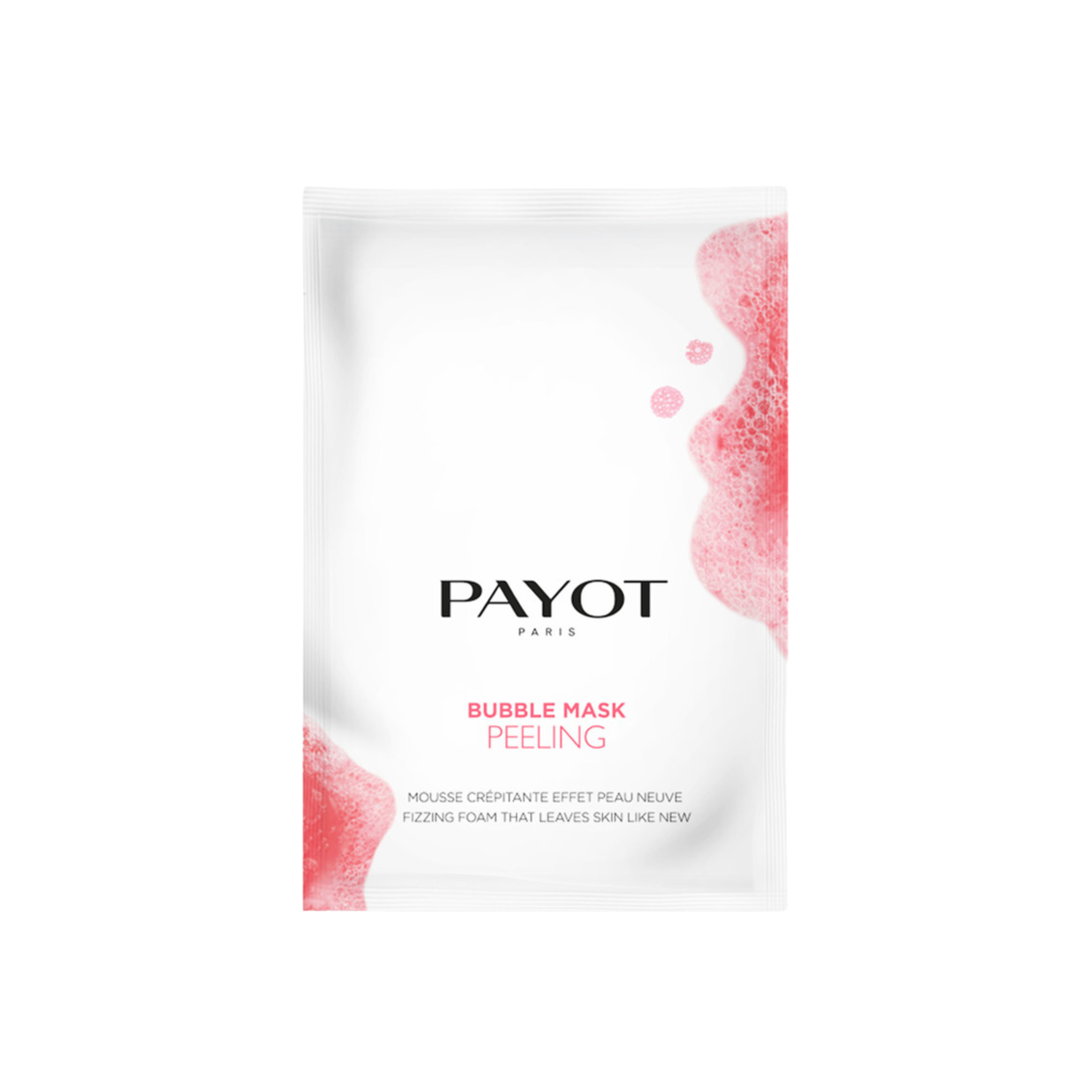Laboderma BUBBLE MASK PEELING – Laboderma