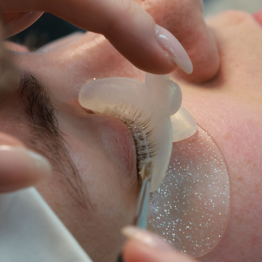 FORMATION REHAUSSEMENT DE CILS
