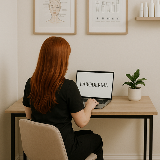 Mini formation – Se lancer en esthétique