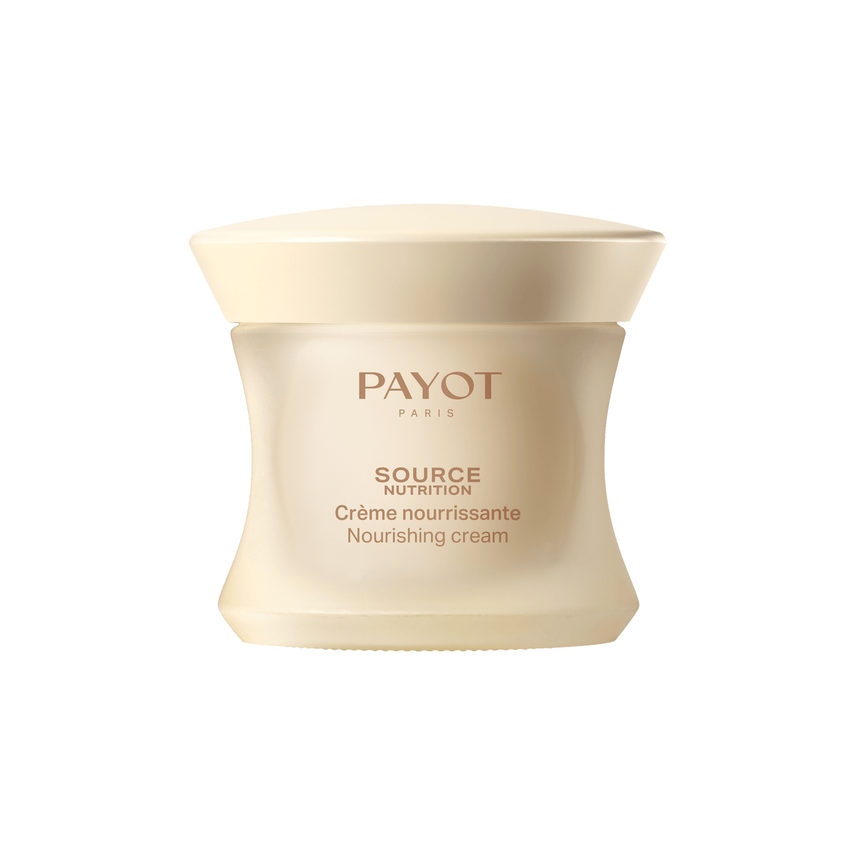 Laboderma CRÈME NOURRISSANTE – Laboderma