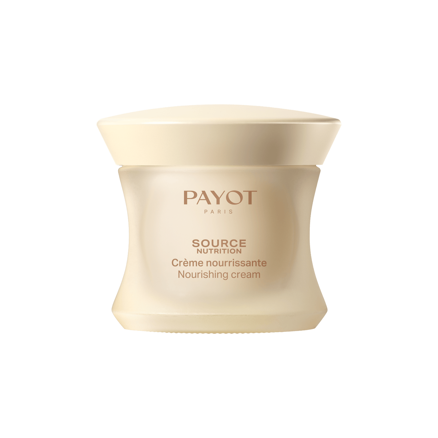 CRÈME NOURRISSANTE