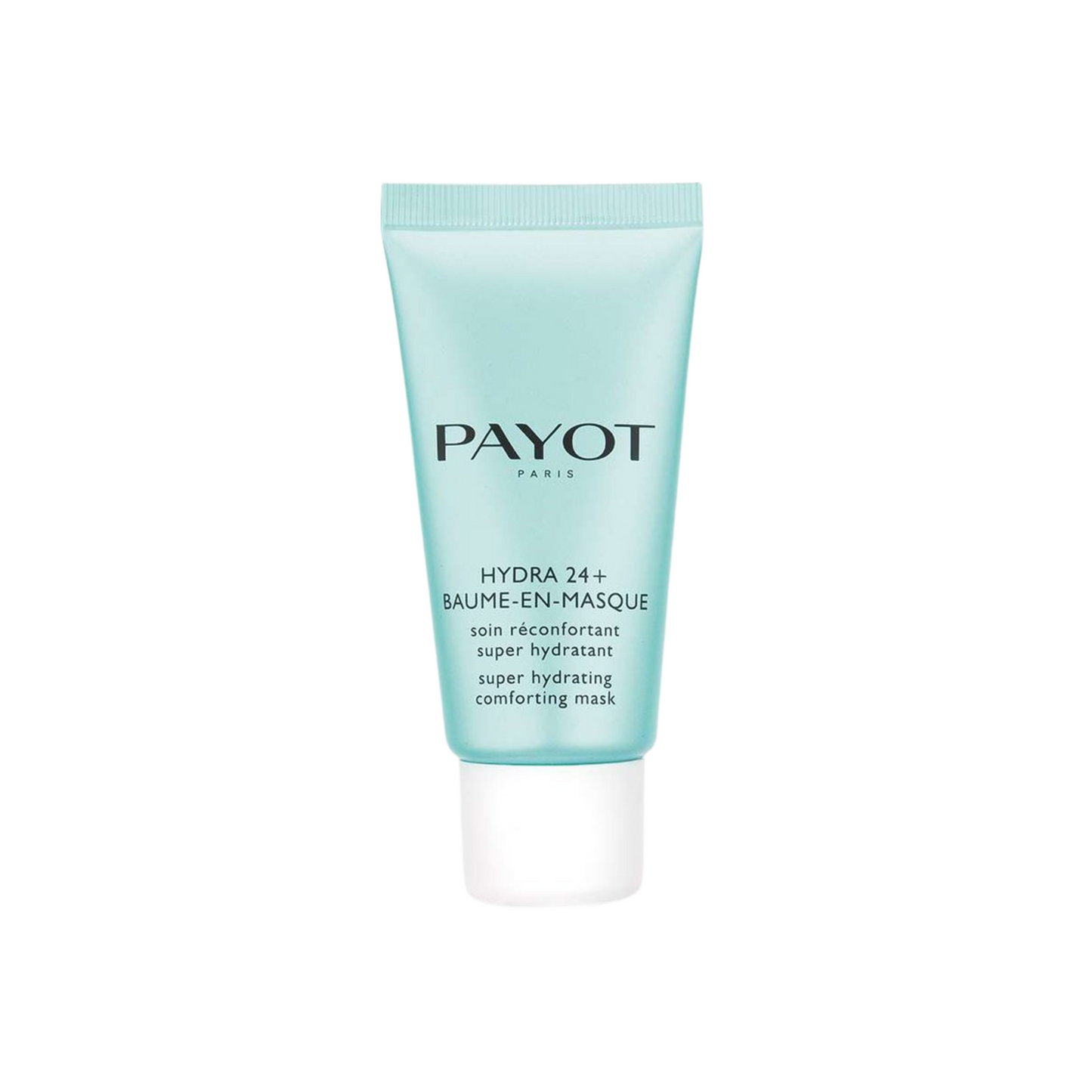 HYDRA 24+ BAUME-EN-MASQUE