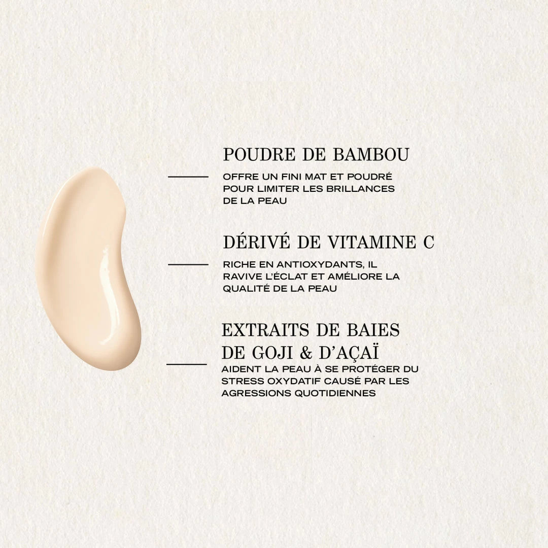 Laboderma GELÉE VITAMINE ÉCLAT – Laboderma