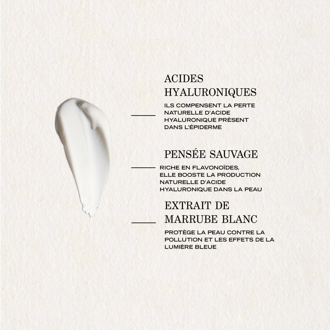 Laboderma SOIN DÉFROISSANT REGARD ET LÈVRES – Laboderma