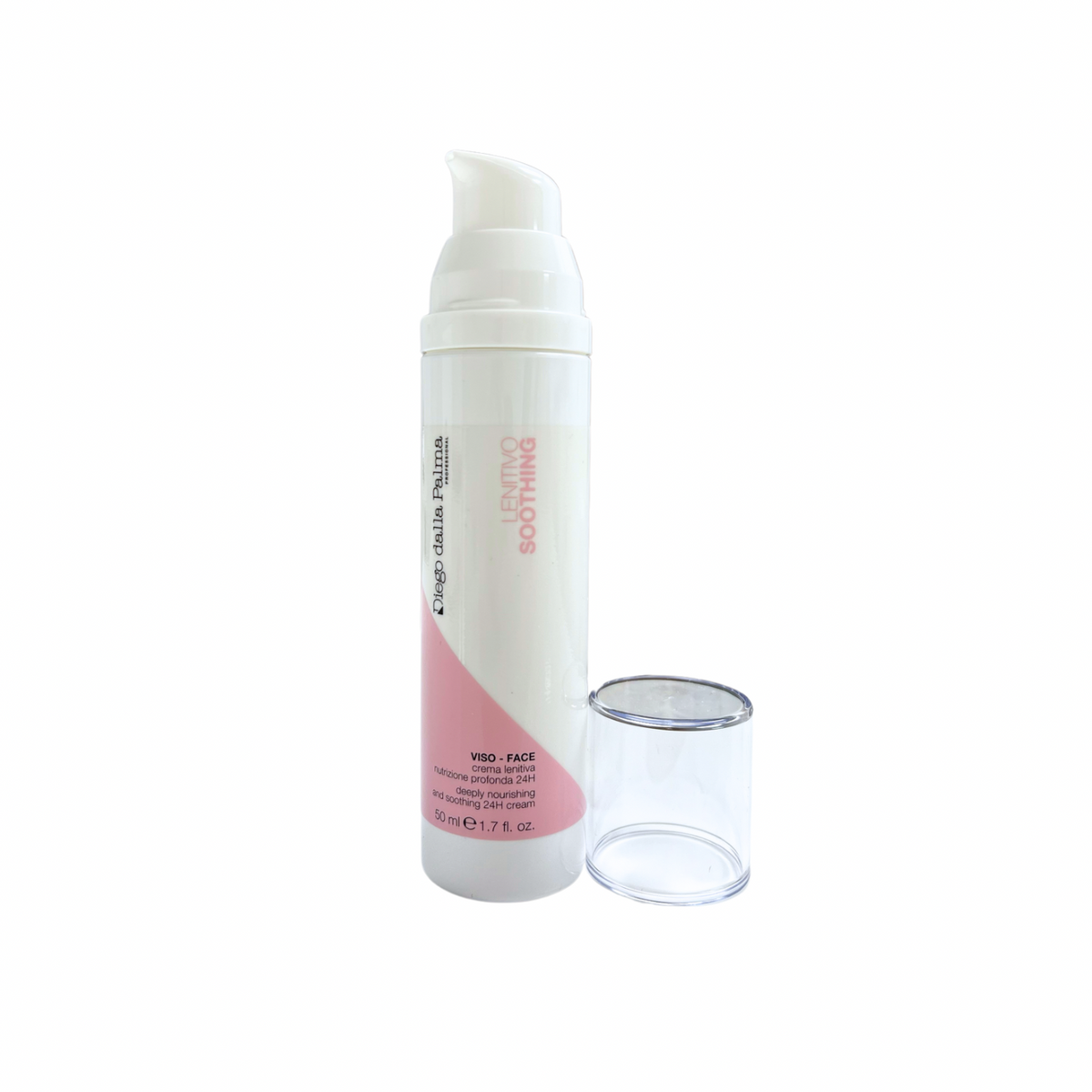 Laboderma CRÈME NOURRISSANTE APAISANTE – Laboderma