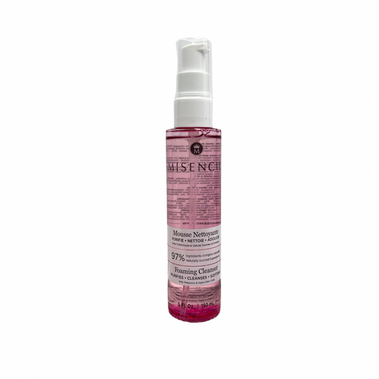 MOUSSE NETTOYANTE MISENCIL