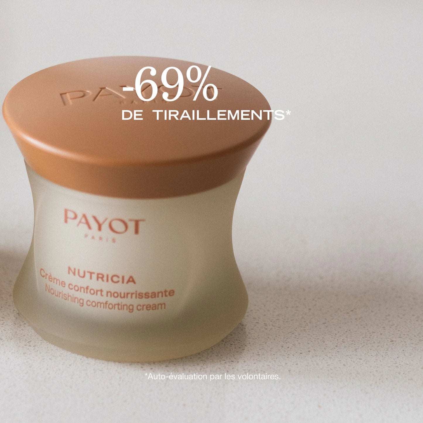 CRÈME CONFORT NOURISSANTE