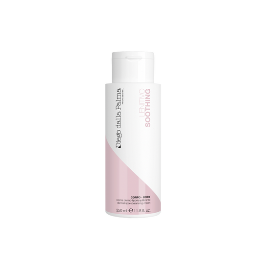 CRÈME LIPO-RÉÉQUILIBRANTE DERMIQUE APAISANTE