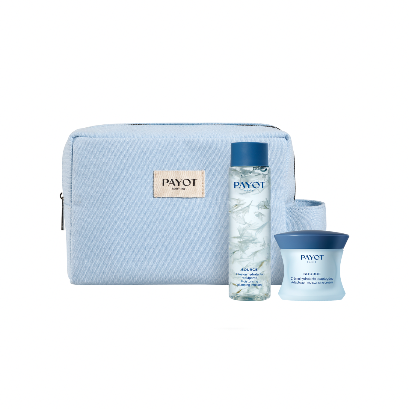 COFFRET HYDRATATION