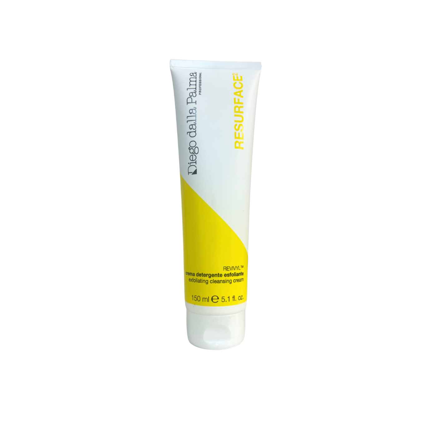 CRÈME NETTOYANTE EXFOLIANTE