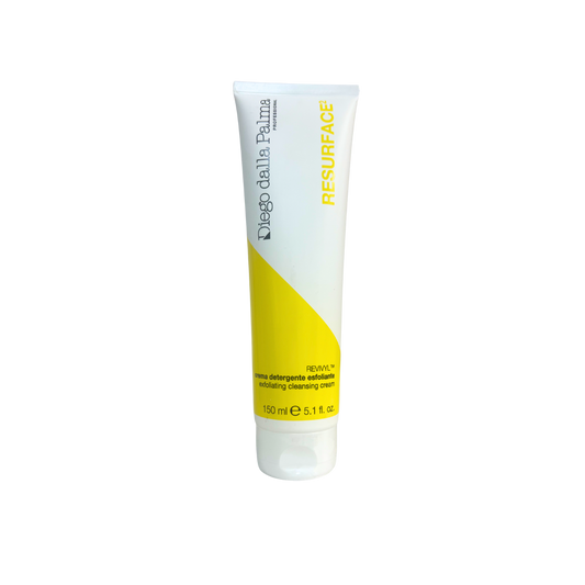 CRÈME NETTOYANTE EXFOLIANTE