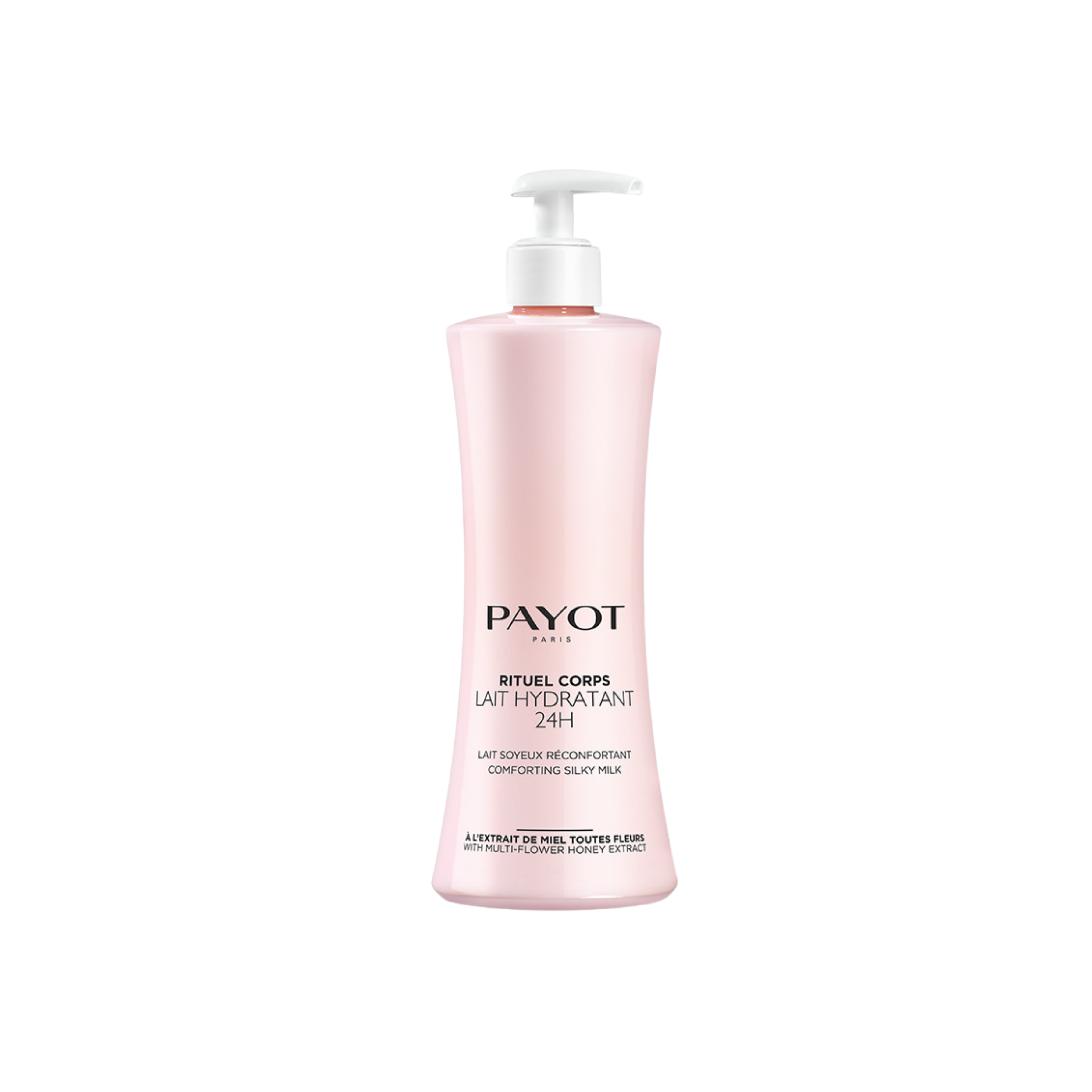 LAIT HYDRATANT 24H – Laboderma