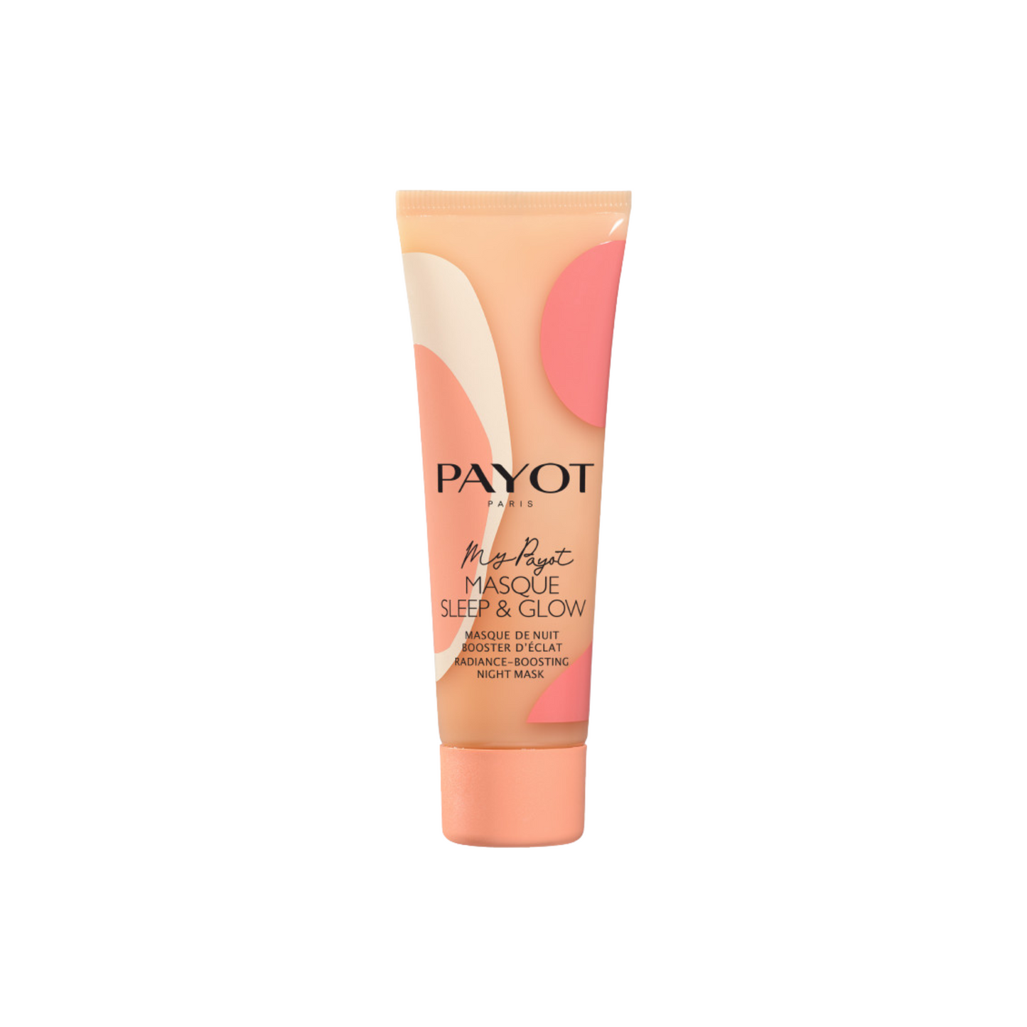 MY PAYOT MASQUE SLEEP & GLOW