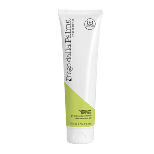 Laboderma Peau grasse à tendance acnéique – Laboderma